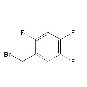 2, 4, 5-Trifluorobenzyl Bromide CAS No. 157911-56-3